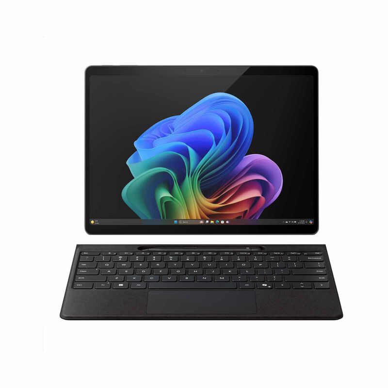 MICROSOFT Surface Pro Flex Keyboard W Slim Pen Black 8YU-00018-image 2