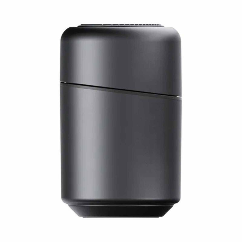 HOLLYLAND Wireless Lavalier Microphone Mobile Version Charging Case (space Gray) LARK M2S CHARGING CASE (COMBO, SHINE CHARCOAL)-image 2