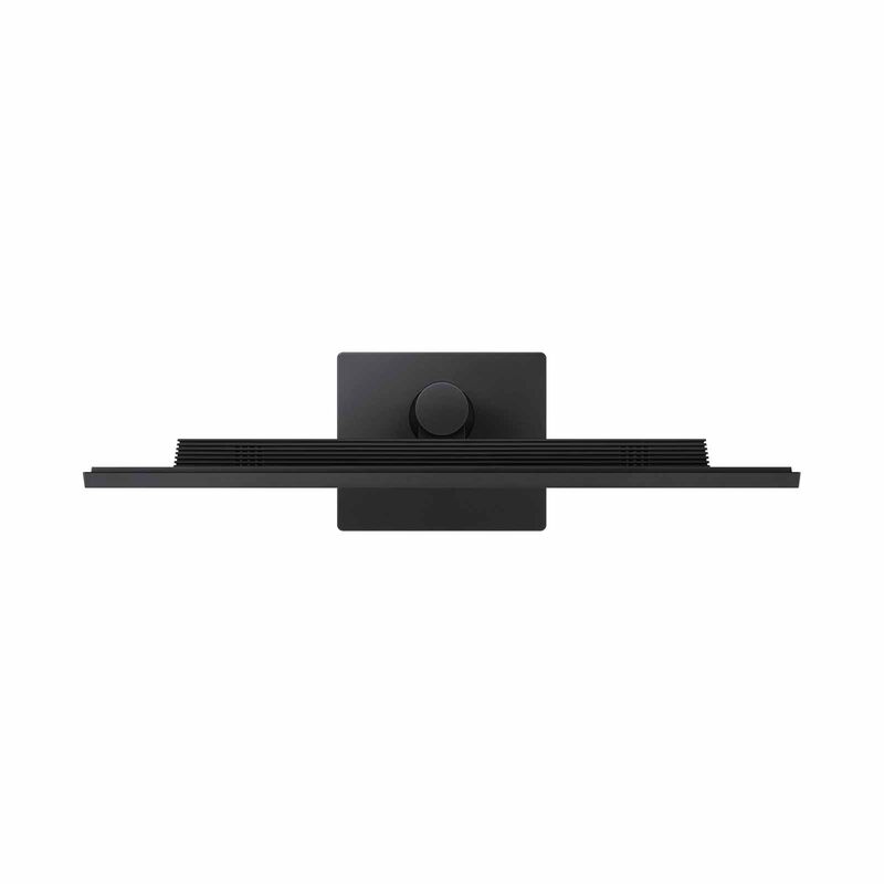 SAMSUNG 27in Flat 4k Height Adjustable Viewfinity S8 LS27H800UAEXXS-image 11