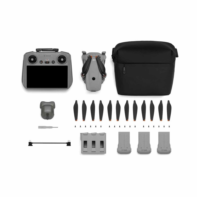 DJI Lito X1 Fly More Combo (rc 2) LITO X1 FLY MORE COMBO (RC 2)-image 1