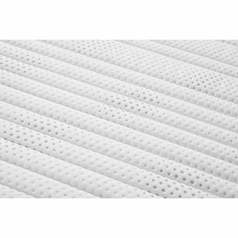 DERUCCI T11se Ai Queen Size Mattress MOS1-001-image 4