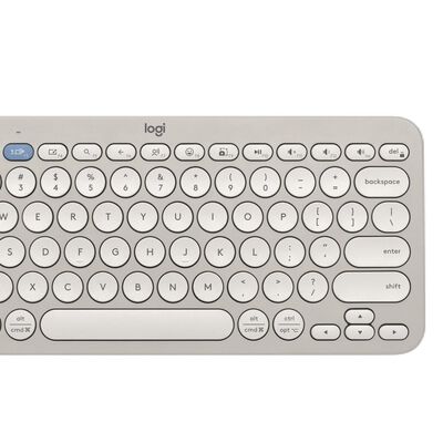 LOGITECH Pebble 2 Combo - Tonal Sand (1y) 920-012191