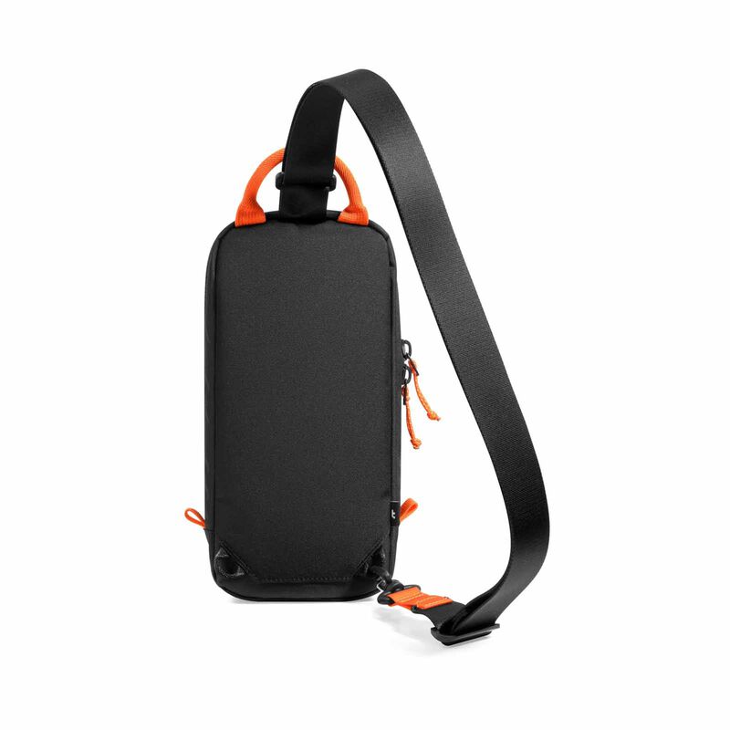 TOMTOC Gameon-g49 Switch 2 Travel Bag - Black G49S1D1-image 8