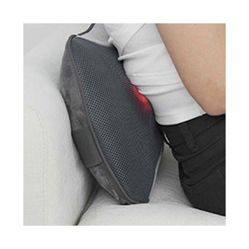 RENPHO Remote Control Pillow - Black NM068-BK-image 24