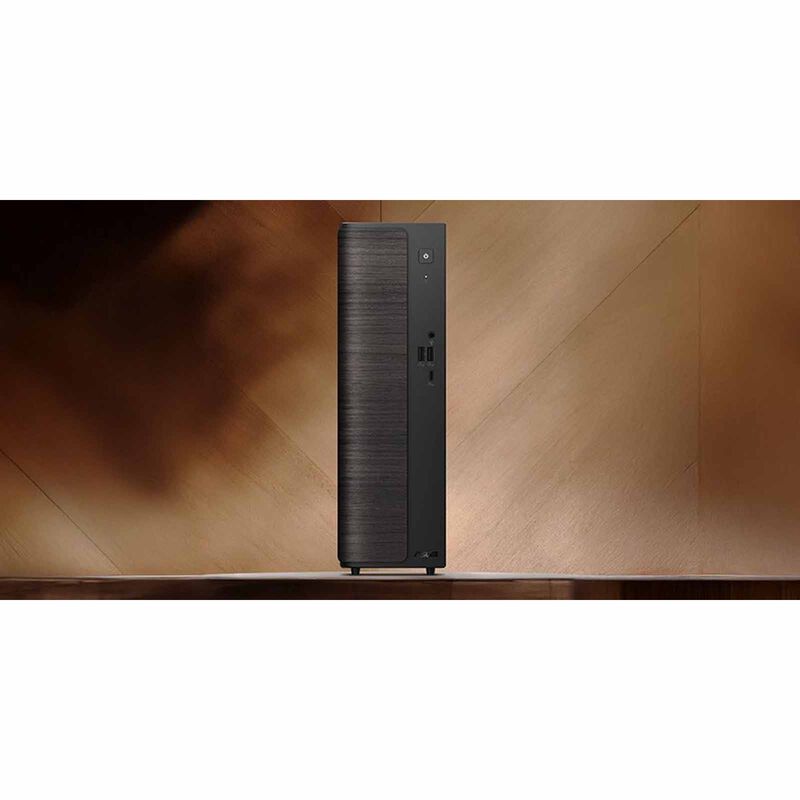 ASUS Intel Core 7 240h 16gb Ram 1tb Ssd Win 11 V501SV SFF - V501SV-07240H070W-image 2