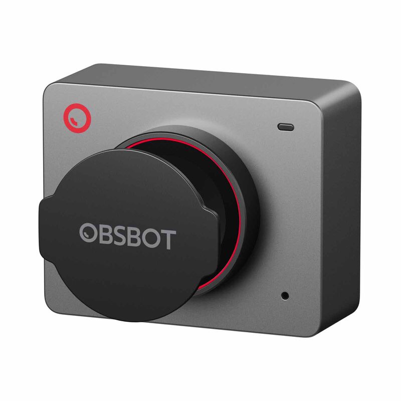 OBSBOT Meet 2 (space Grey) OWB-2311-CE-image 5