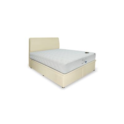 MAXCOIL Queen Size Mattress SPINETAB