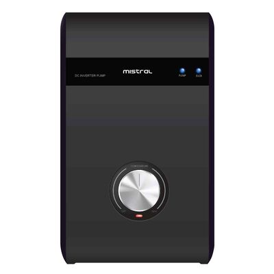 MISTRAL Water Heater With Dc Pump MSH88MB