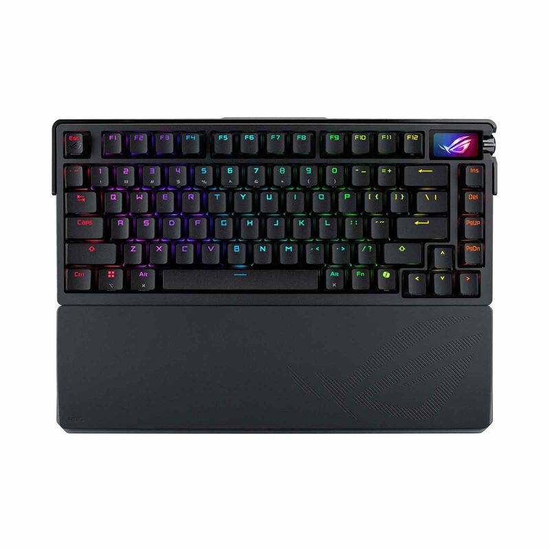 ASUS Asus Rog Azoth Extreme Nx Storm Wl Keyboard ROG AZOTH EXTREME NX STORM-image 1