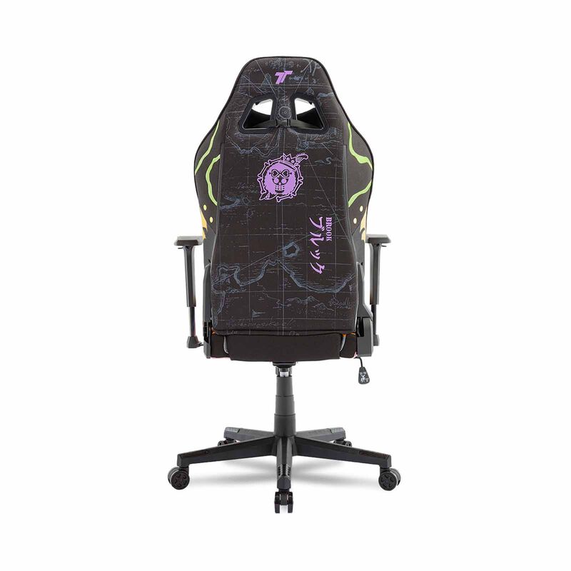 TTRACING Swift X 2020 Air Threads Fabric Gaming Chair - Brook Edition TTRSWIFTXOPBRK-001-image 9
