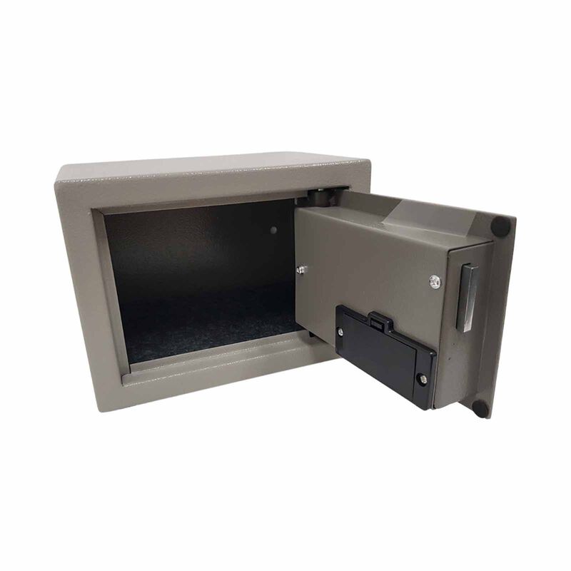MORRIES Electronic Digital Safe MS-23DW-image 2