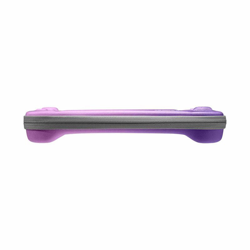 TOMTOC Fancycase-g05 Switch 2 Slim Case - Iris Purple G05S3V1-image 5