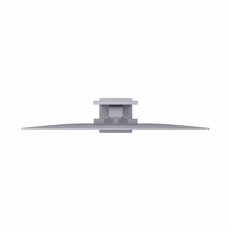 SAMSUNG 32in M9 Flat Smart 4k Oled Monitor LS32FM902SEXXS-image 4