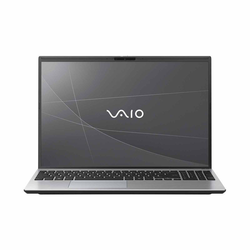 VAIO 16in Core 5-120u 16gb 512gb Win Pro 11 Intel Graphics Bright Silver PRO BM VJBM12W021SS-image 1