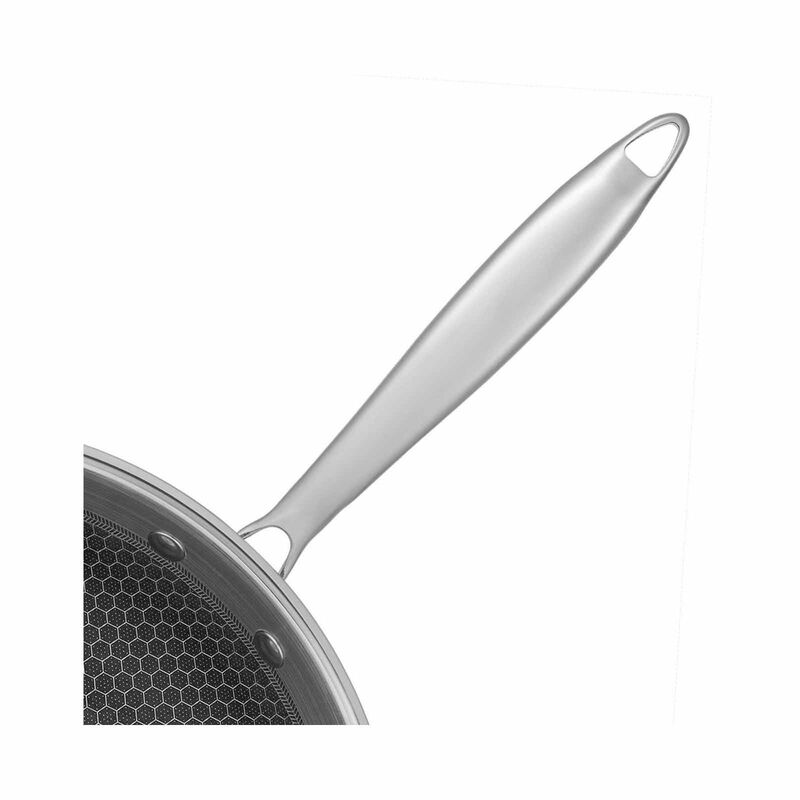 RESTO Achird Wok &Oslash;28 H=7.5 Cm 95349-image 9