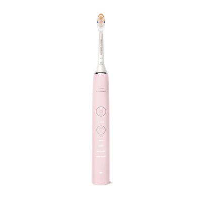 PHILIPS Electric Toothbrush With App HX9914/76