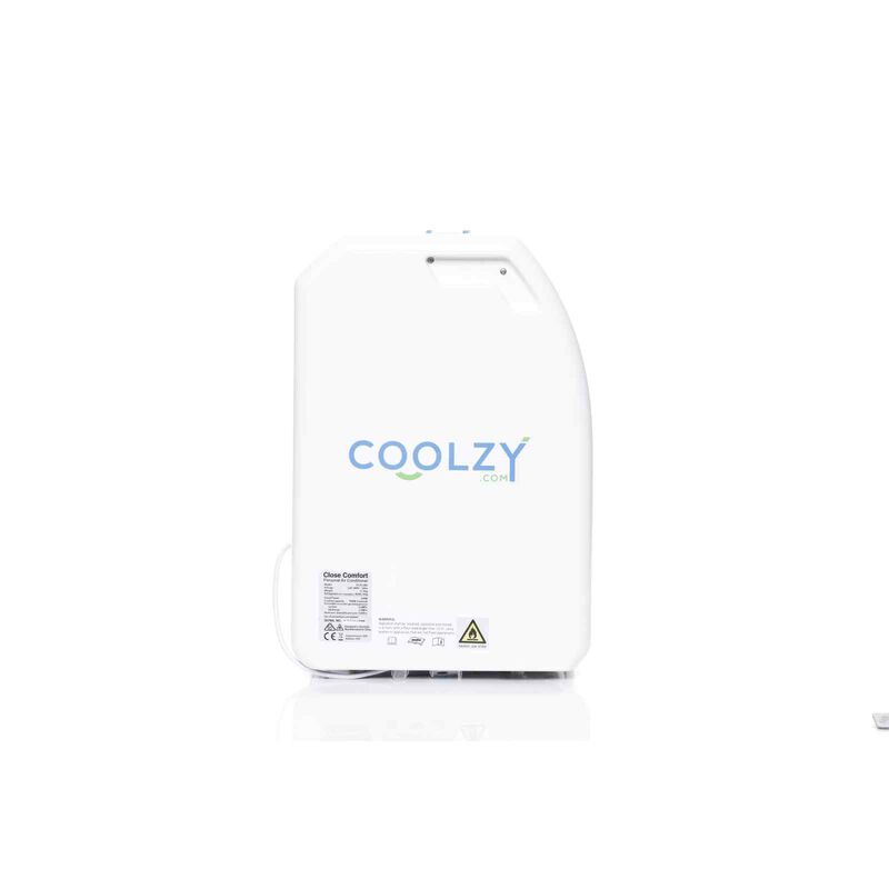 COOLZY Portable Aircon PC9RL-SG-image 3