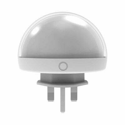SOUNDTEOH Halo Night Light MWS-122