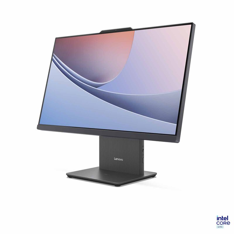 LENOVO 27in Fhd Ips Touch Intel Ultra 5 226v 16gb Intel Arc 130v 512gb Ssd Win 11 IDEACENTRE AIO 27ILL11 F0JW0030ST-image 2