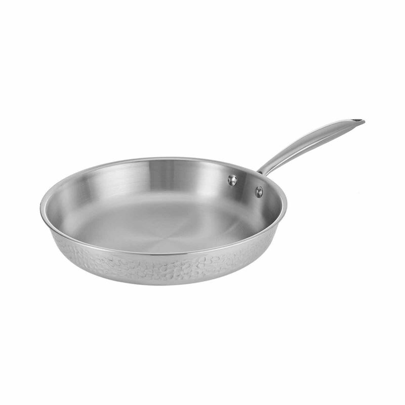 RESTO Crater Frypan &Oslash;26 H=5.3 Cm 95002-image 1