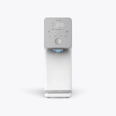 FUTUR LIVI Star + Water Purifier - White FTL-001-WHT