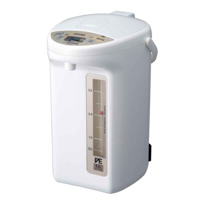ZOJIRUSHI Airpots (4.0l) CVTYQ40