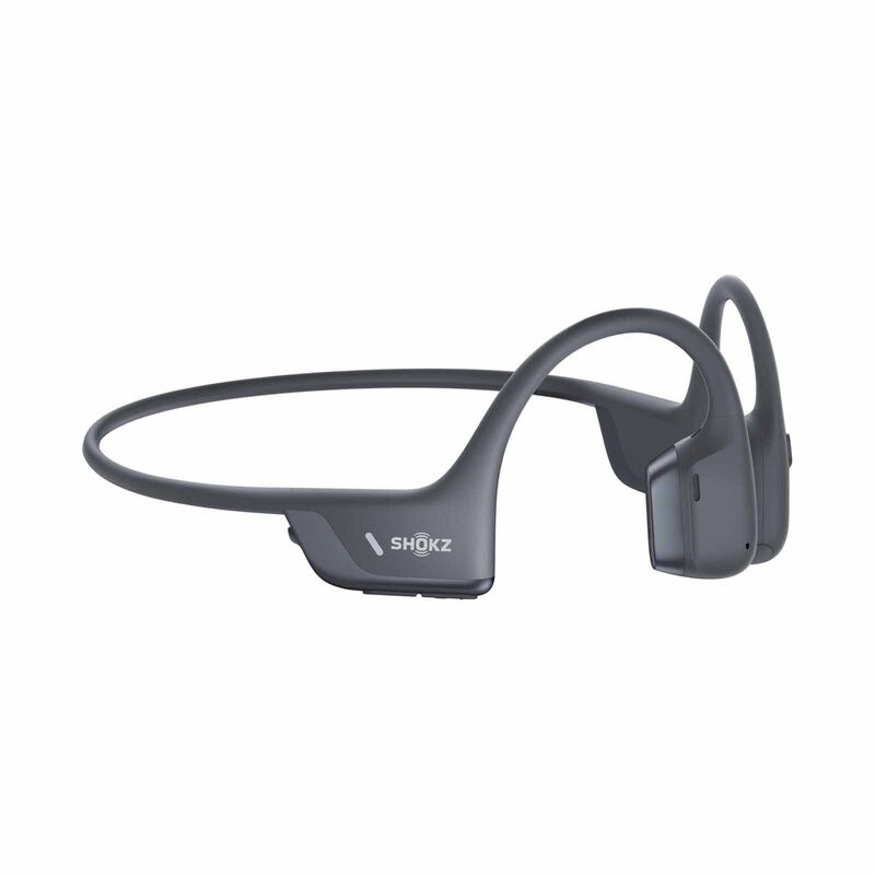 SHOKZ Openrun Pro 2 Mini Black Bone Conduction Sports Headphone S821-MNBK-image 2