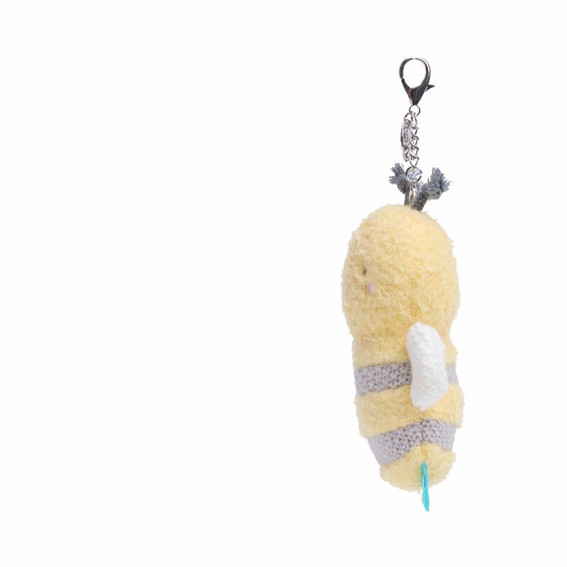 BUBBLE Mini Buddy (online) BUMBLE THE BEE-image 3
