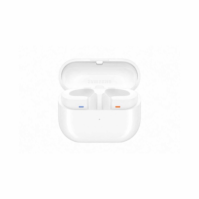 SAMSUNG Galaxy Buds3 White SM-R530NZWAASA-image 4