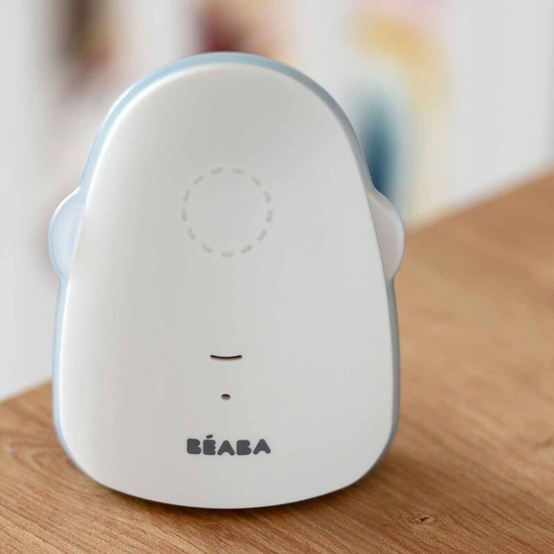 BEABA Simply Zen (online) AUDIO BABY MONITOR-image 1