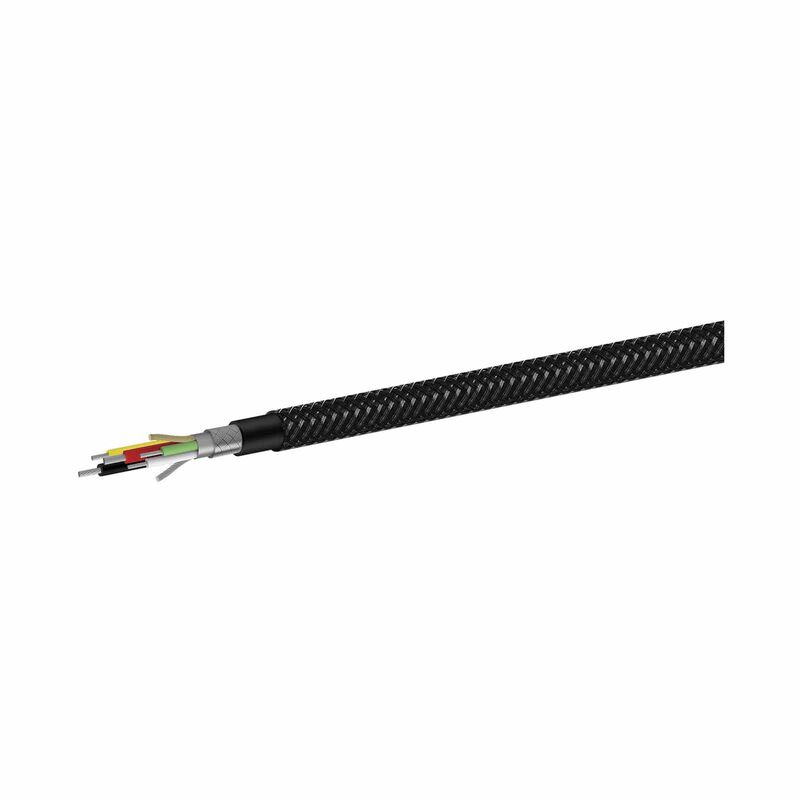 VERBATIM Usb-c & Lightning 2-in-1 Cable (120cm) VM66974-image 6