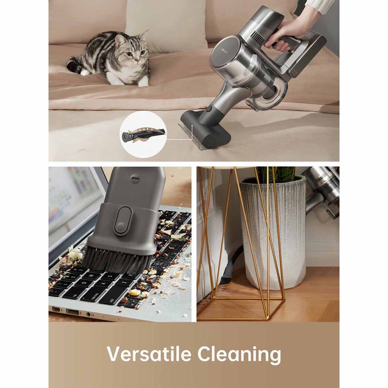 DREAME Vacuum Cleaner R20-image 7