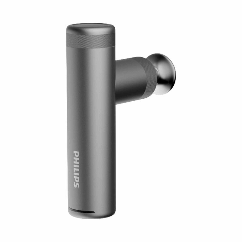 PHILIPS Massage Gun PPM7307GY/97-image 3