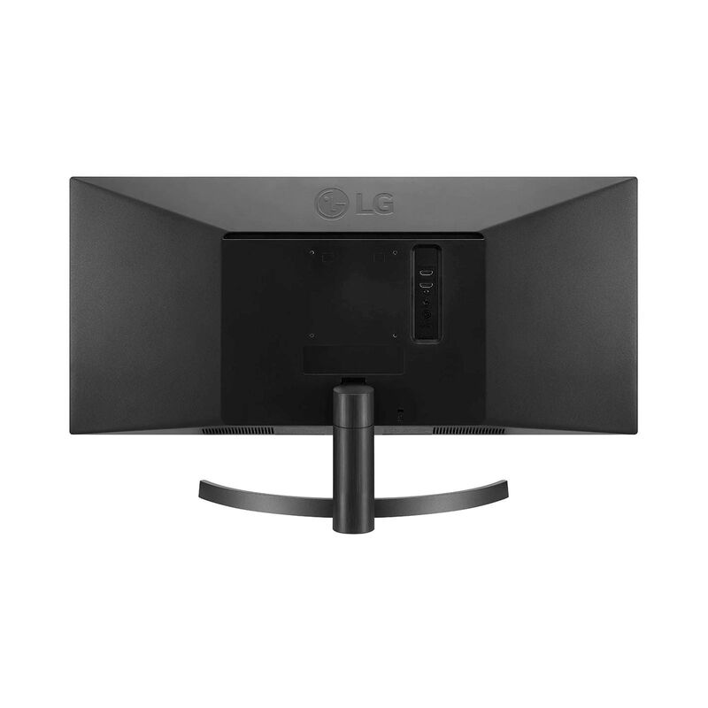 LG 29in Fhd Ips Ultrawide Monitor 29WL500-B-image 7