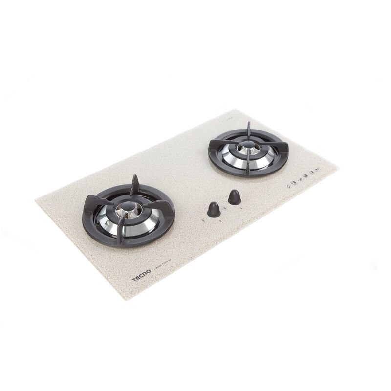 TECNO Built-in Gas Hob (70cm) (exclude Installation) T22TGSV-image null