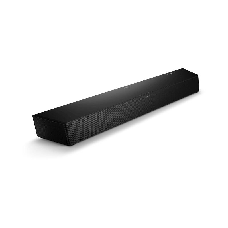 PHILIPS 2.1 With Built-in Subwoofer TAB5706/98-image 2