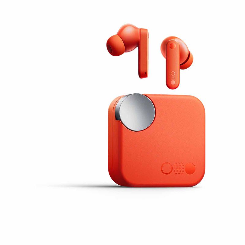 NOTHING Cmf Buds Orange CMF 1 (FOC) - FOR CMF PHONE 2 PRO-image null