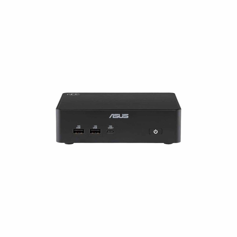 ASUS Nuc 16 Pro X7-358h 32gb 1tb Ssd Win 11 Pro Intel Arc B390 Graphics Black RNUC16GDKX76C4N3-image 15