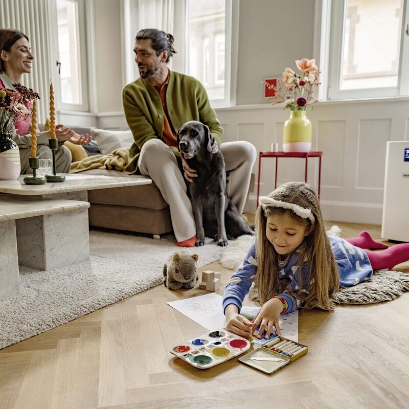 KARCHER Air Purifier AF 50-image 7