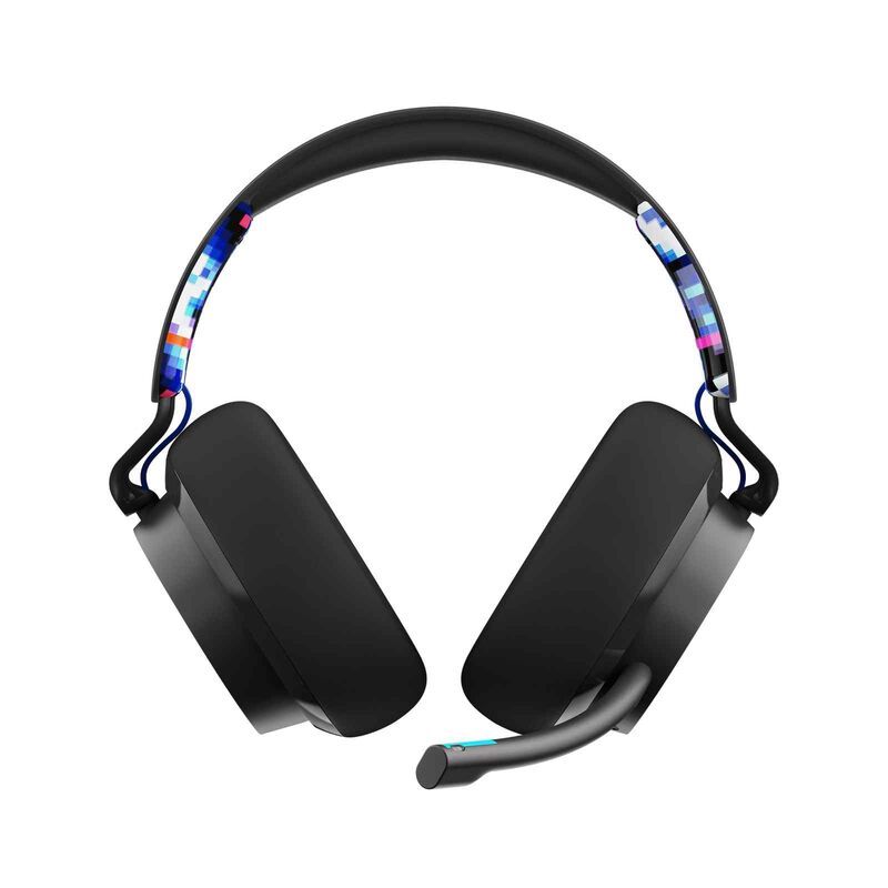 SKULLCANDY Slyr Pro Playstation Gaming Wired Over Ear Black Digi-hype SK-S6SPY-Q766-image 1