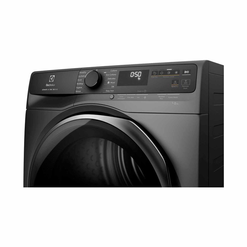 ELECTROLUX Heat Pump Dryer (9kg)/ultimatecare 700 EDH903R7SC-image 4