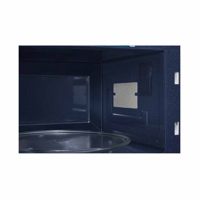 SAMSUNG Basic Microwave (23l) - Black MS23DG4504AGSP-image 8