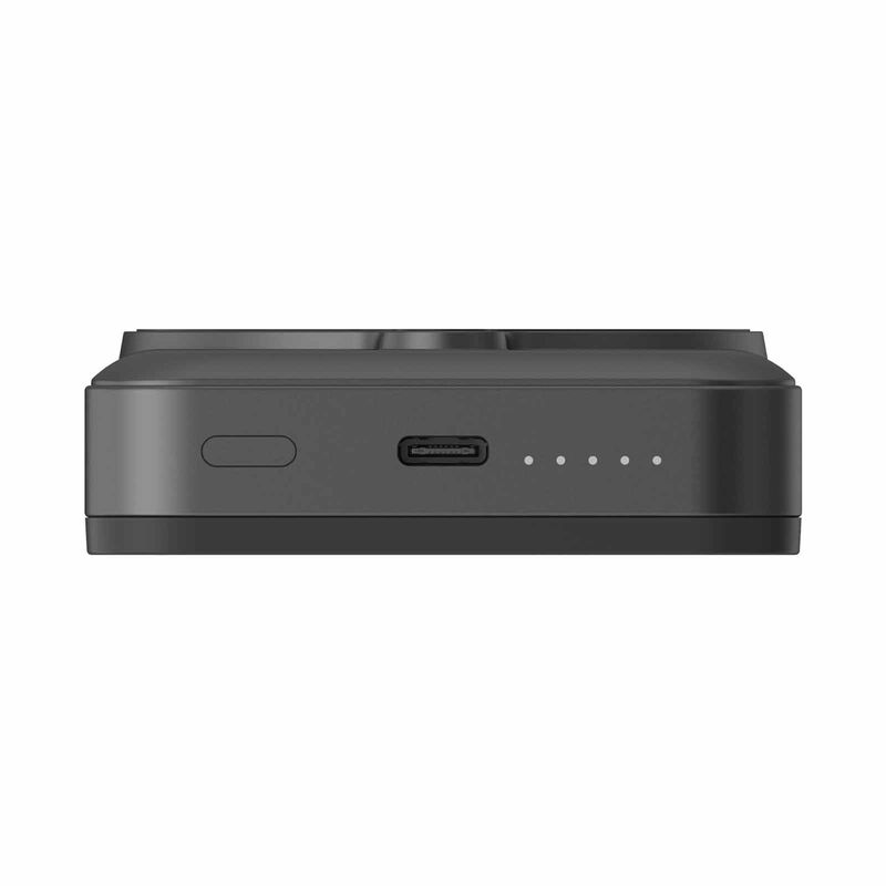 ENERGEA Magwallet Cash 10k, 10000mah Magpac Plus Powerbank With Magwallet Cash - Gun/blk MW-CASH-10K-image 6