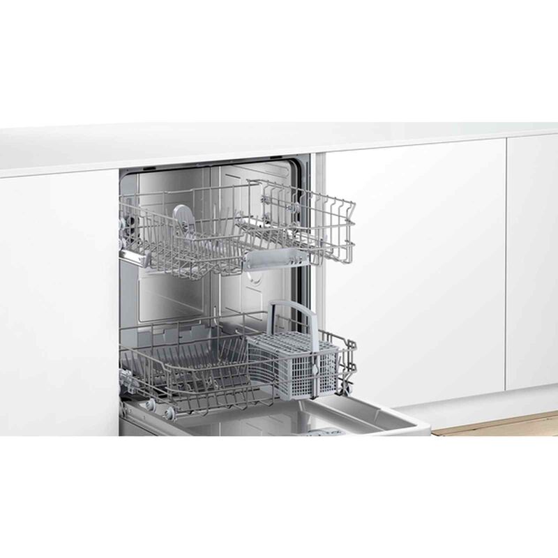 BOSCH Dishwasher (exclude Installation) SMI2ITS33E-image 3