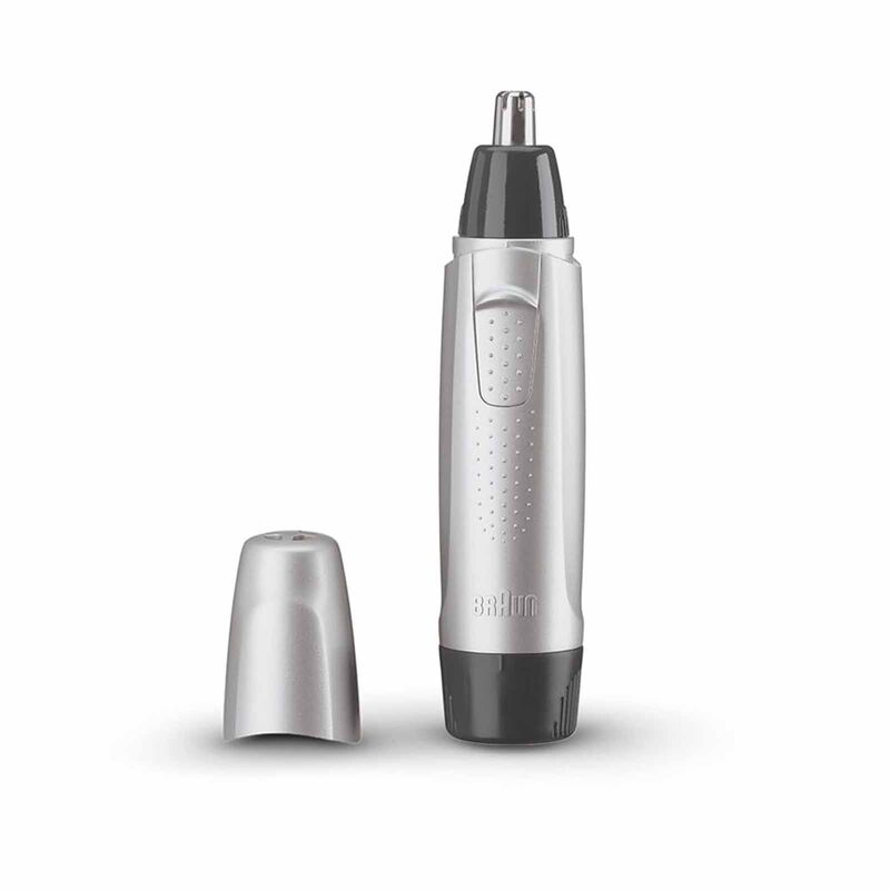 BRAUN Ear & Nose Trimmer EN10-image 2