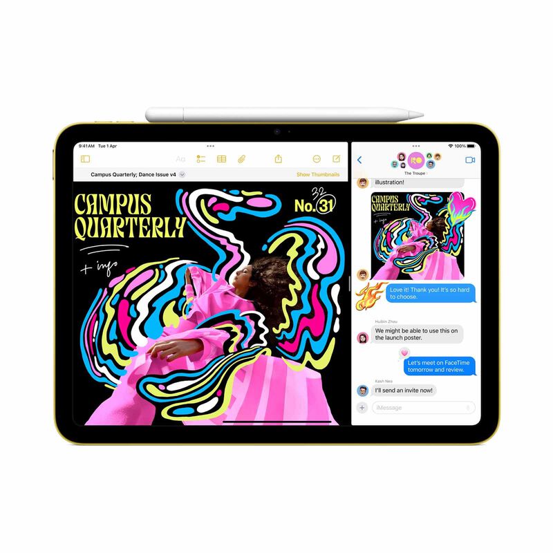 11-INCH IPAD WI-FI-image 3