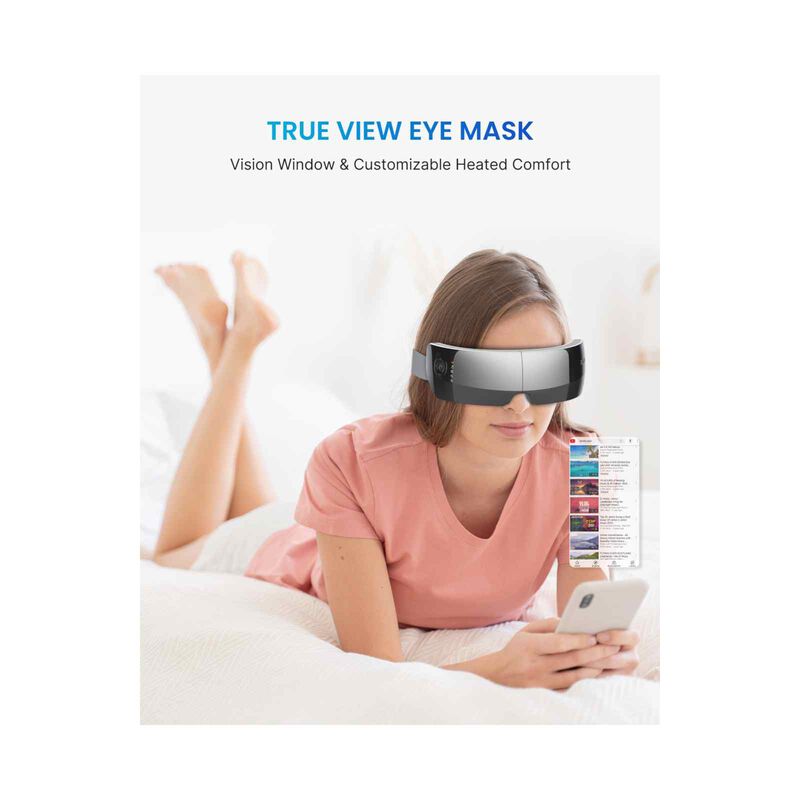 RENPHO Eyeris View Eye Massager G004-image 11