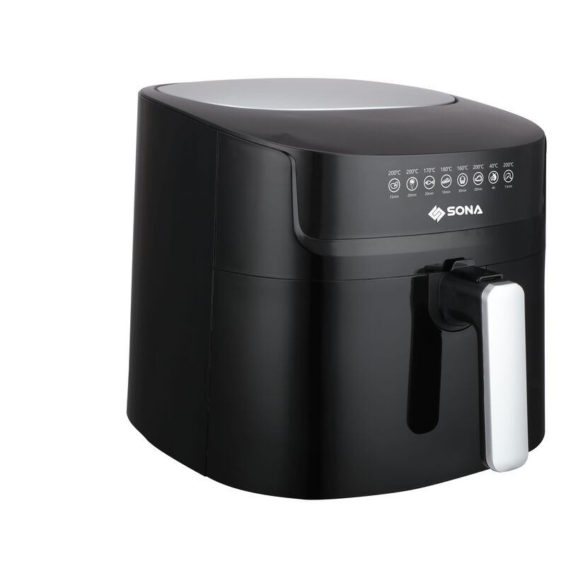 SONA 7.2l Digital Air Fryer SFR2778-image 2