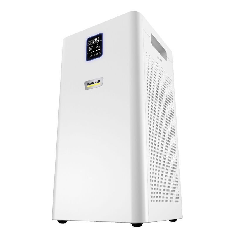 KARCHER Air Purifier AF 50-image 2