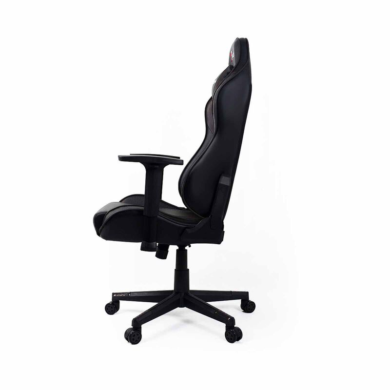 TTRACING Swift X 2020 Gaming Chair - Black TTRSWIFTX2-002-image 9